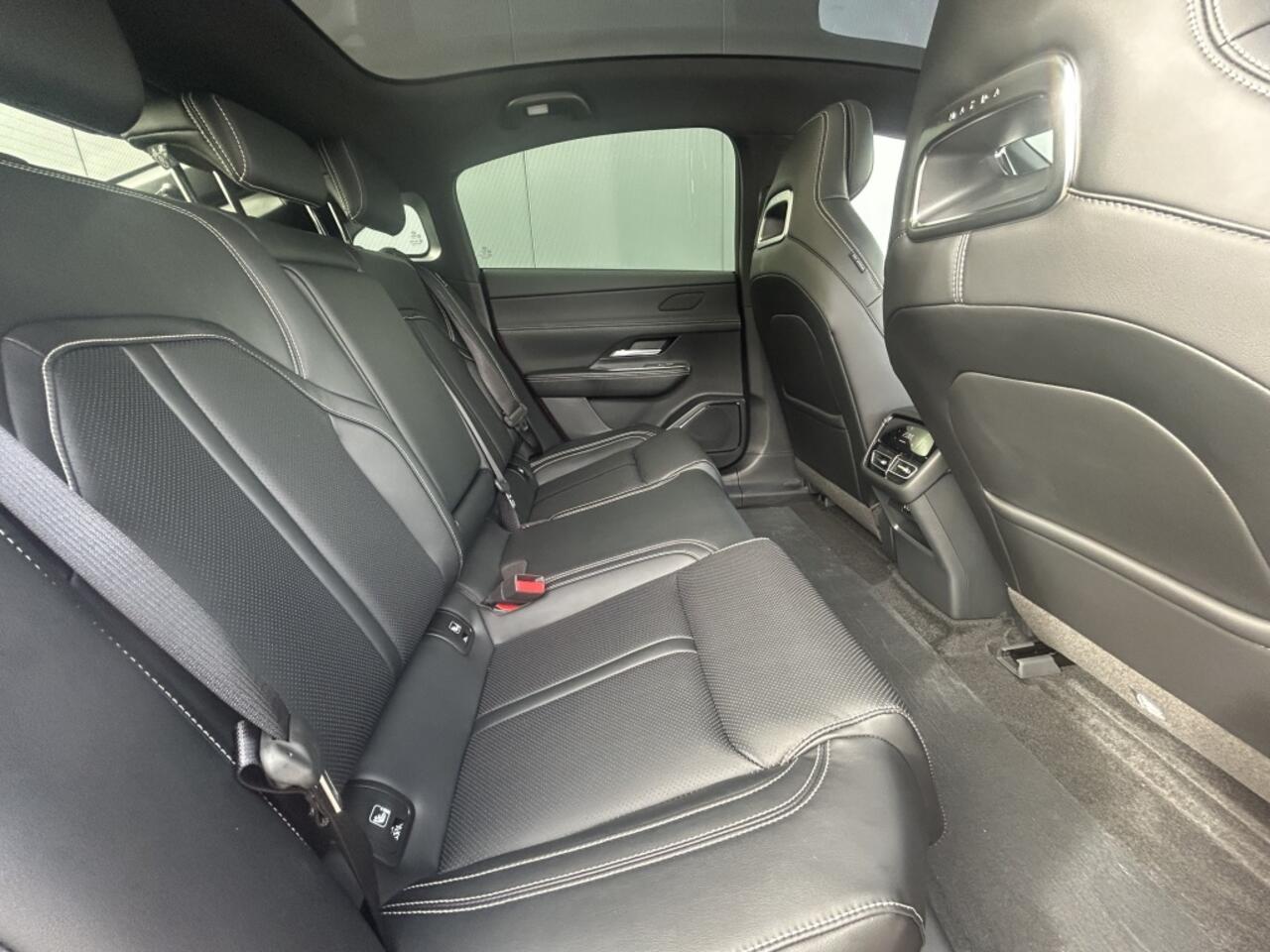 Mazda 6 6E Takumi 258pk / 68.8 kWh / SNELLADEN / 479 KM ACTIERADIUS