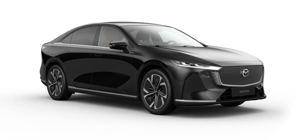 Mazda 6 6e Takumi 68.8 kWh 258 PK RWD | Zwarte hemelbekleding