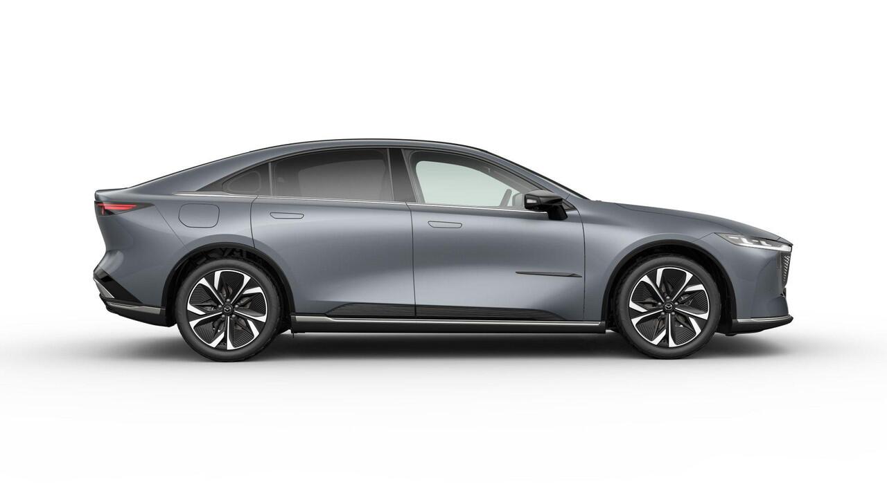 Mazda 6 6e Takumi Plus 68.8 kWh / Polymetal Grey