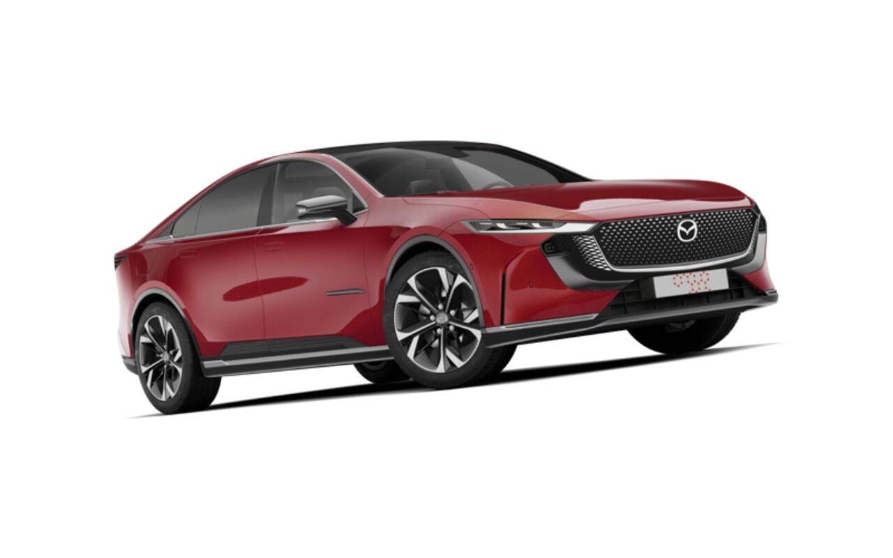 Mazda 6 6e Takumi Plus | 360° View Monitor | Alarmsysteem | Lane Keep Assist (LKA)