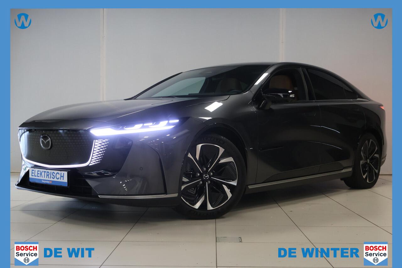 Mazda 6 6e Takumi Plus 68.8 kWh .