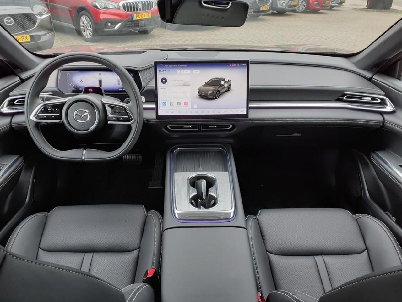 Mazda 6 6e Takumi 68.8 kWh