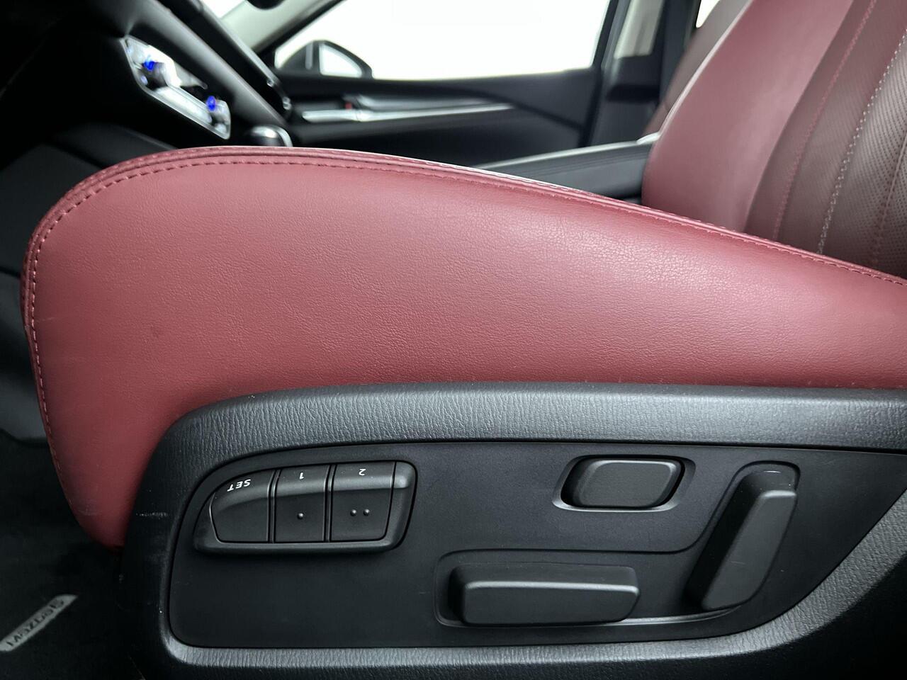 Mazda 6 Sportbreak 2.0 SkyActiv-G 165 Sportive Automaat | Rijklaar | Stoelverwarming |