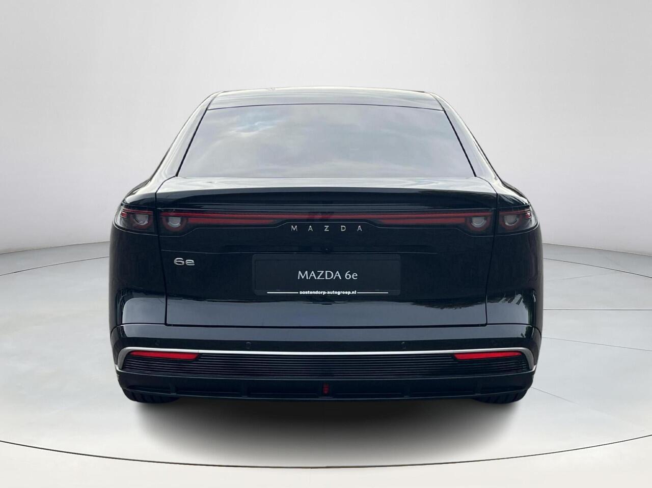 Mazda 6 6e Takumi 68.8 kWh | Dit jaar nog rijden met 17% bijtelling* |