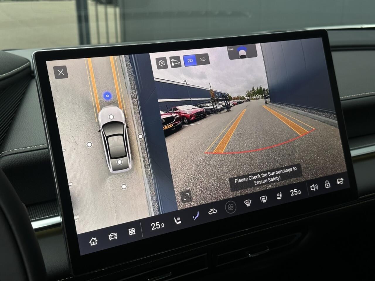 Mazda 6 6e Takumi 68.8 kWh