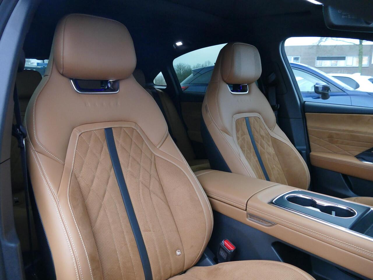 Mazda 6 6e Takumi Plus Long Range 80 kWh | 552km WLTP | RIJKLAARPRIJS!