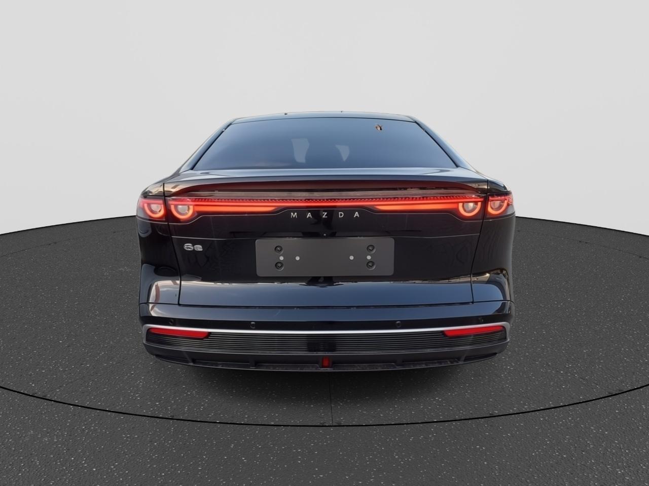 Mazda 6 6e Takumi Plus 68.8 kWh Mengelers Actie Prijs: ¤ 44.645,00*