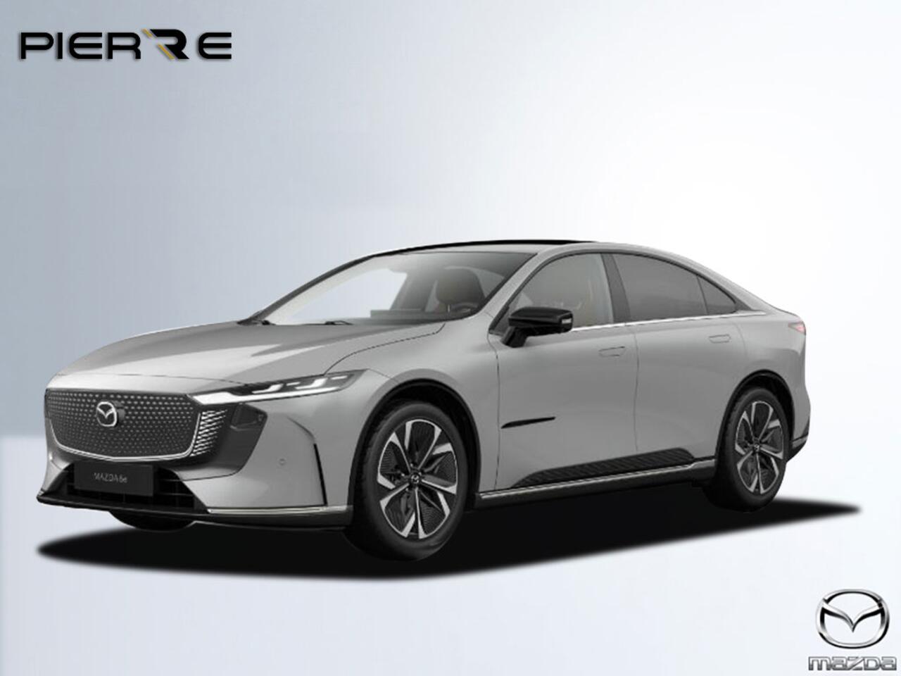 Mazda 6 6e Takumi 68.8 kWh