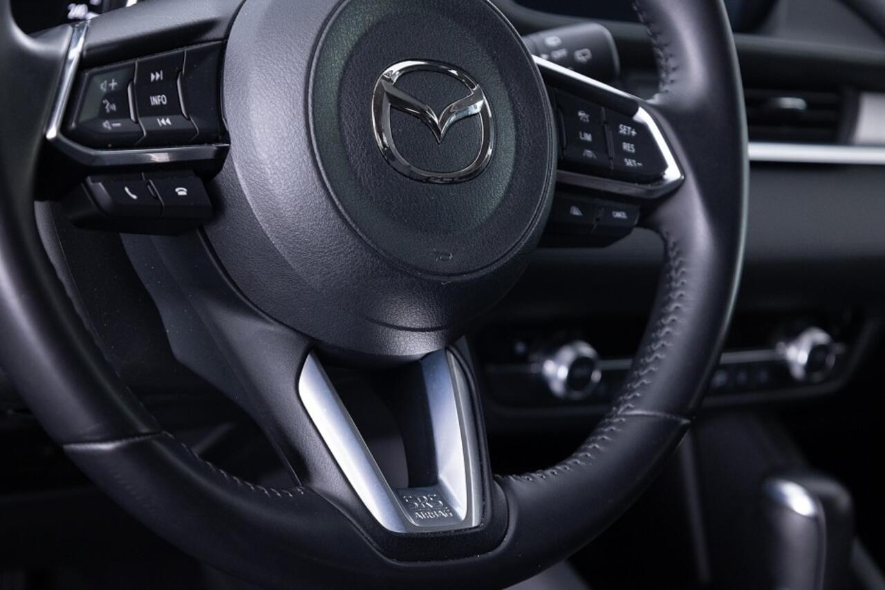 Mazda 6 Sportbreak 2.0 SkyActiv-G 165 Centre-Line Automaat ? 1e Eigenaar