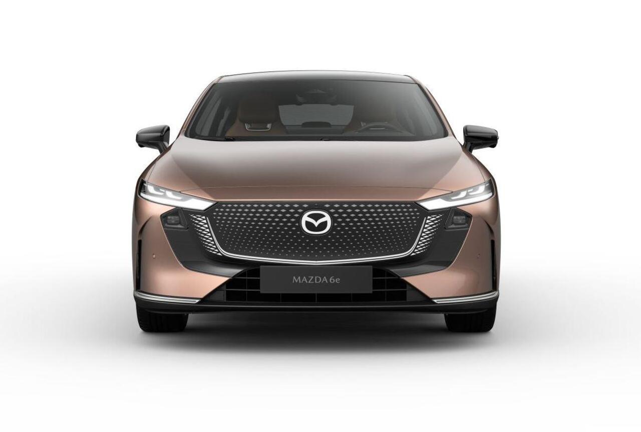 Mazda 6 6e Takumi Plus Long Range 80 kWh