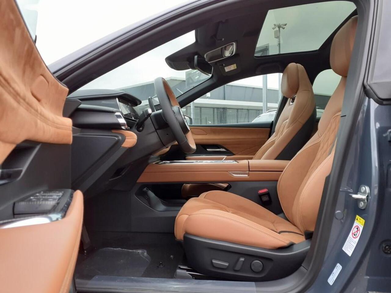 Mazda 6 6e Takumi Plus 68.8 kWh Mengelers Actieprijs ¤ 44.645,00*