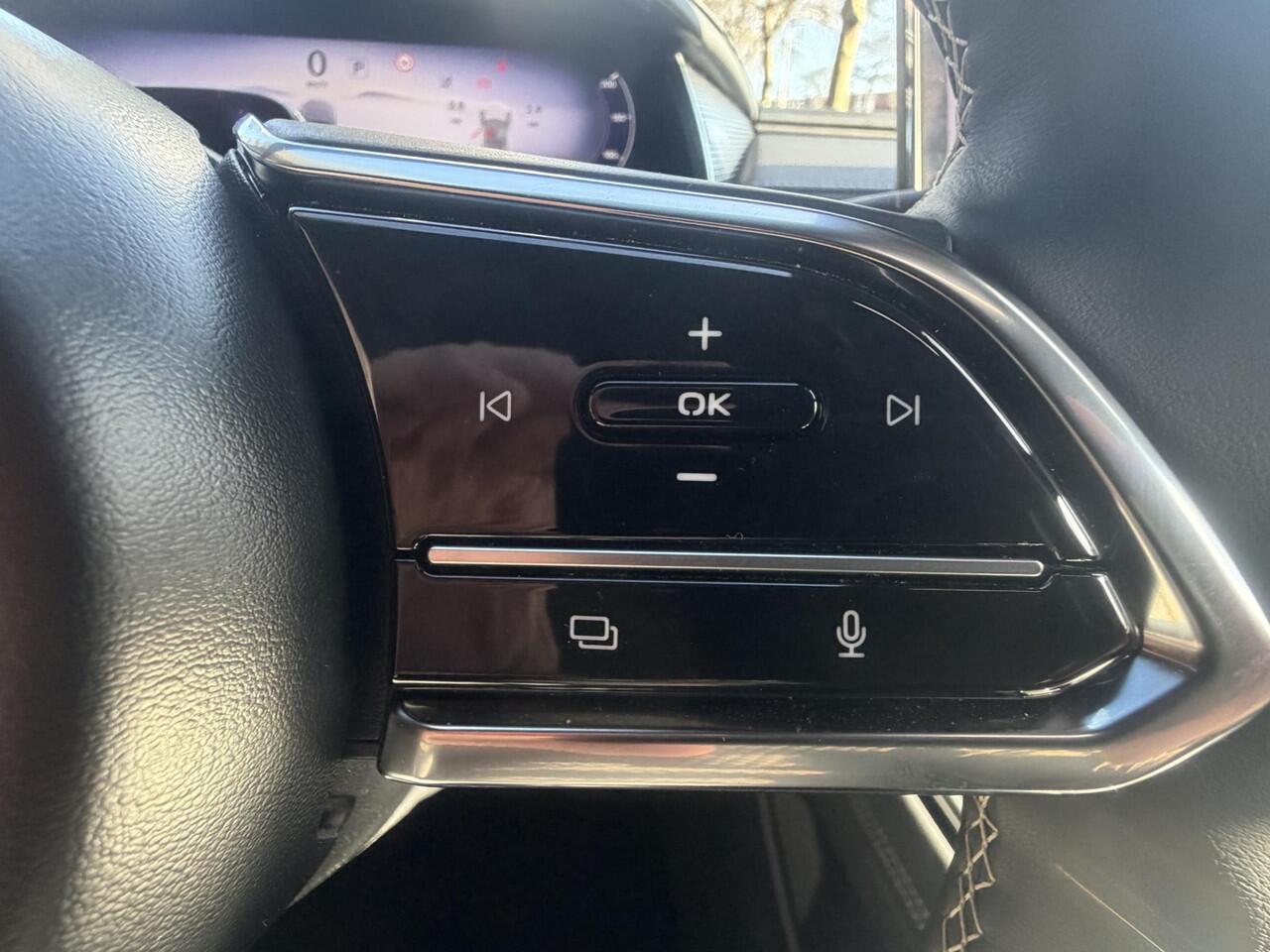 Mazda 6 6e Takumi 68.8 kWh | 258 PK | 165 KW snel laden | 17% bijtelling | BTW auto | DEMO