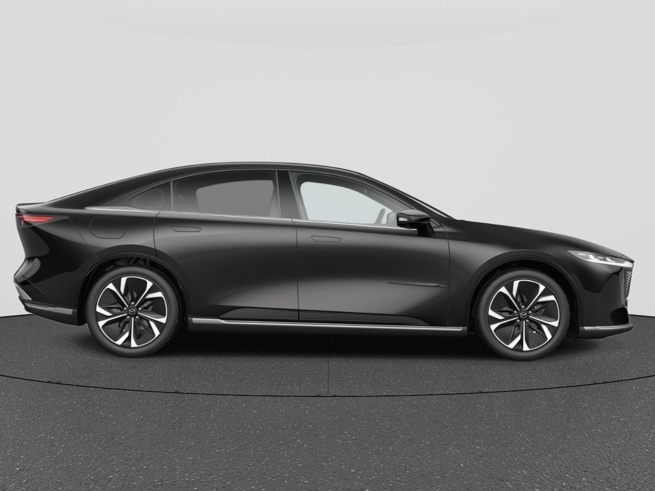 Mazda 6 6e Takumi 68.8 kWh | 360° Camera | Warmtepomp | Sony audio | HUD