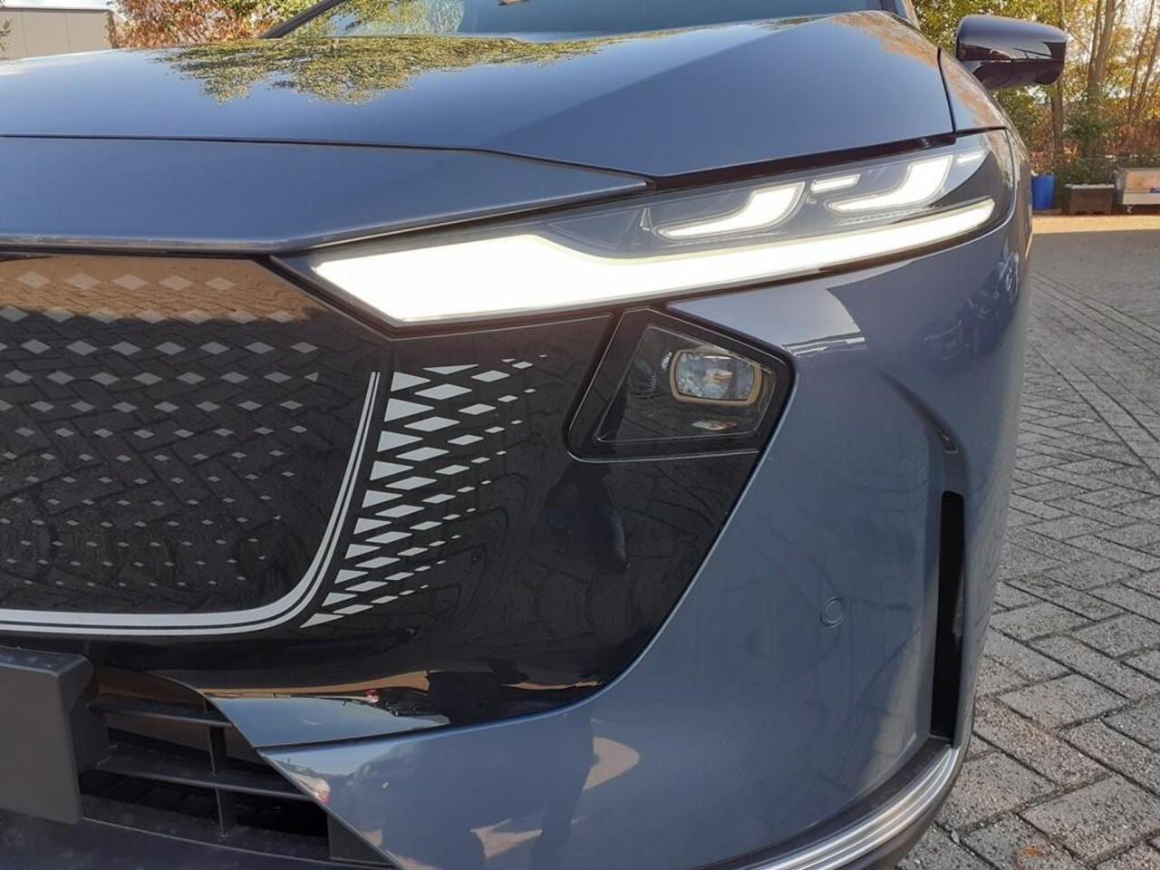 Mazda 6 6e Takumi 68.8 kWh Mengelers actieprijs: ¤ 42.840,00*