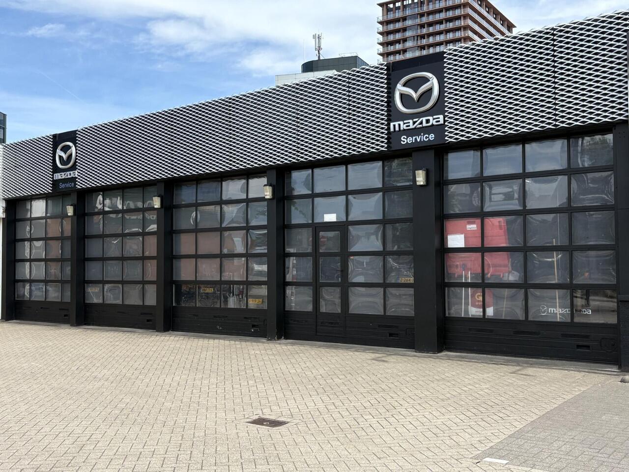 Mazda 6 6e Takumi 68.8 kWh 17% bijtelling / Levering 2025 / Inclusief ¤2.000,- korting