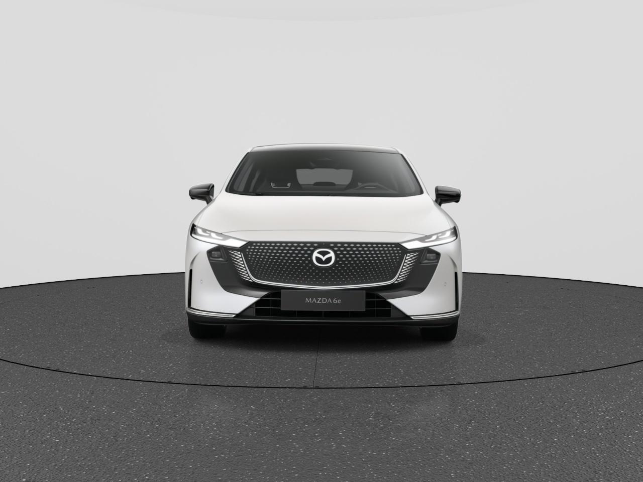 Mazda 6 6e Takumi 68.8 kWh | 360° Camera | Warmtepomp | Sony audio | HUD