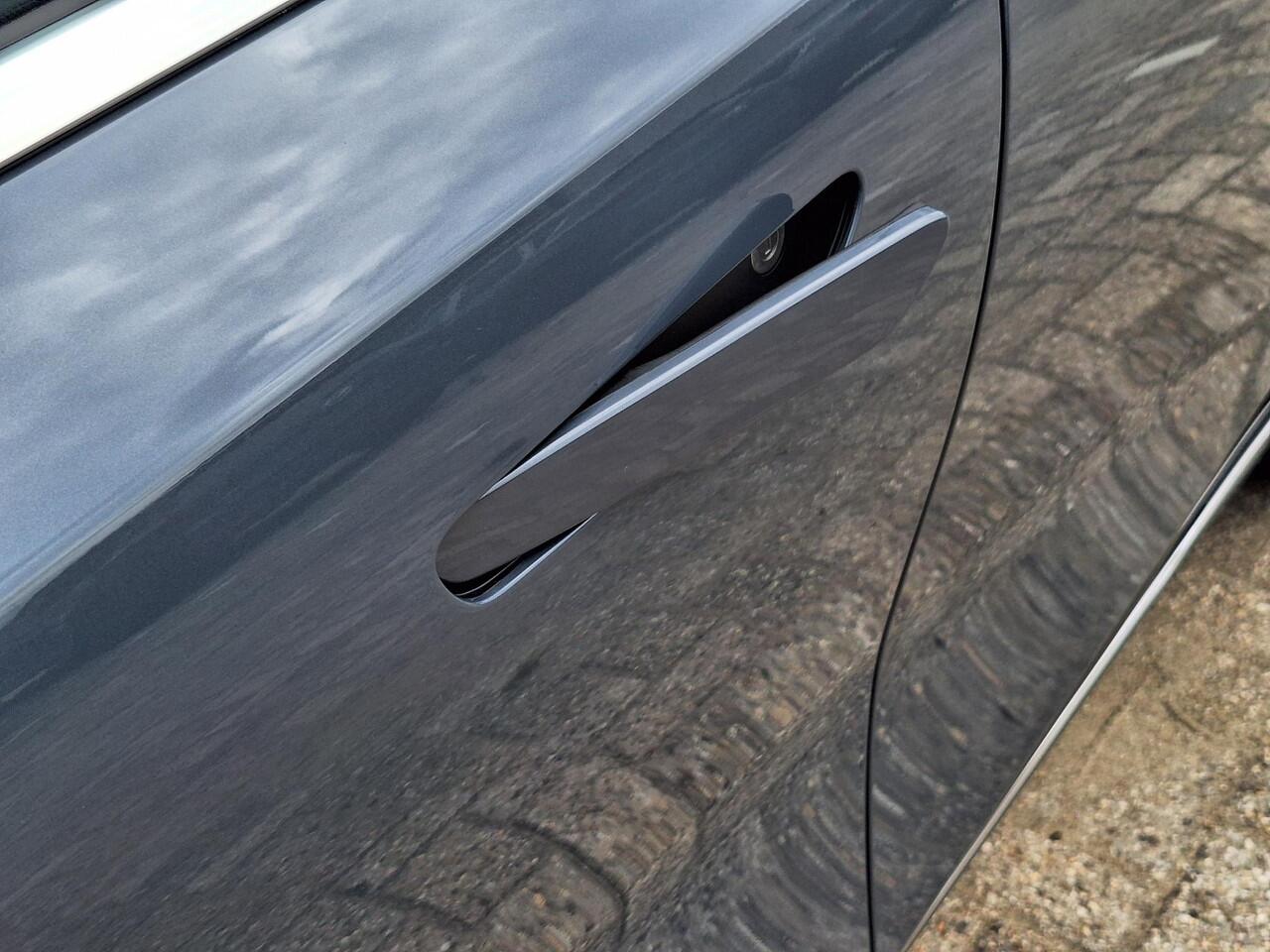 Mazda 6 6e Takumi 68.8 kWh ! Nu leverbaar! | Zwart leder | 360 Camera | Geheugenstoelen | Panorama Dak | Headupdisplay | Adaptieve Cruise control | Sony premium audio | Dodehoeksensoren | Trekhaak |