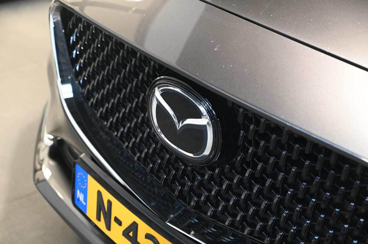 Mazda 6 Sportbreak SkyActiv-G 165 automaat Business *Dealeronderhouden* *All-in prijs*