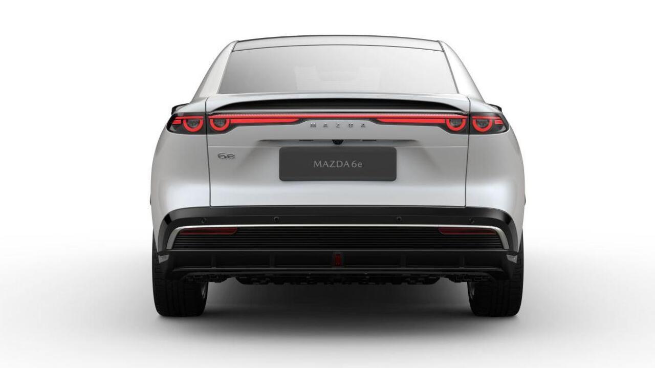 Mazda 6 6e Takumi 68.8 kWh | DIRECT TE BESTELLEN | 17% BIJTELLING |