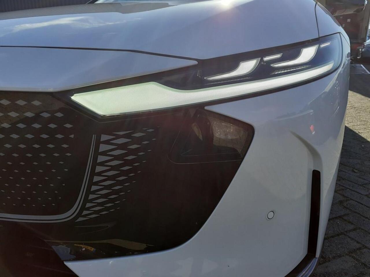 Mazda 6 6e Takumi 68.8 kWh Mengelers Actieprijs ¤ 42.840,00*