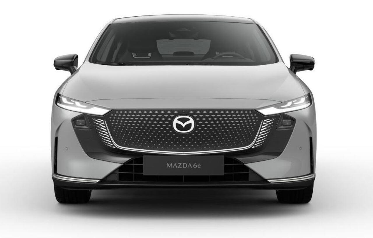 Mazda 6 6e Takumi Long Range 80 kWh | NIEUW TE BESTELLEN | 17% BIJTELLING |