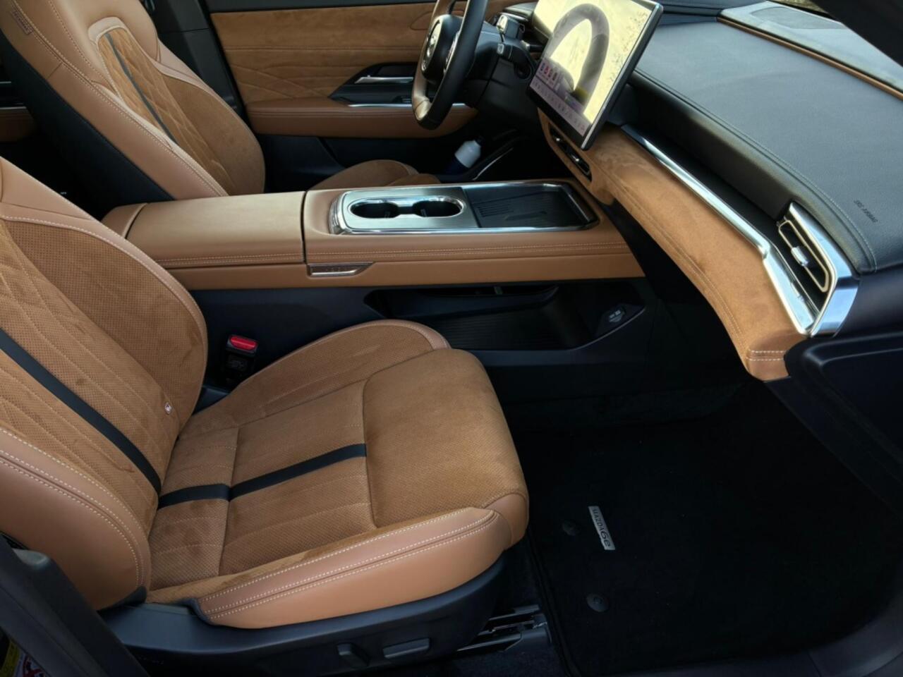 Mazda 6 6e Takumi+ Long Range 80 kWh *Demo*