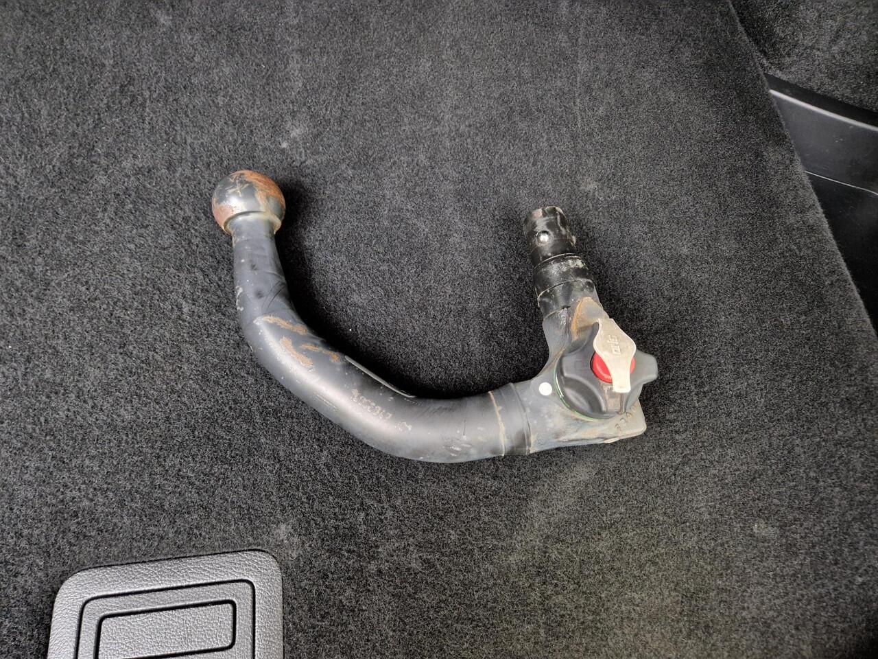 Mazda 6 Sportbreak 2.0 SkyActiv-G 165 Luxury | TREKHAAK | CARPLAY | LEDER | HEAD-UP | STOELKOELING |