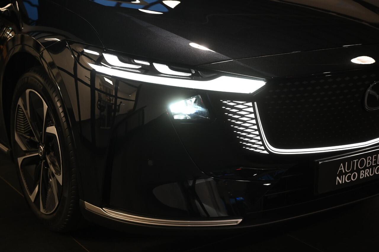 Mazda 6 6e Takumi 68.8 kWh 258pk *BTW auto*