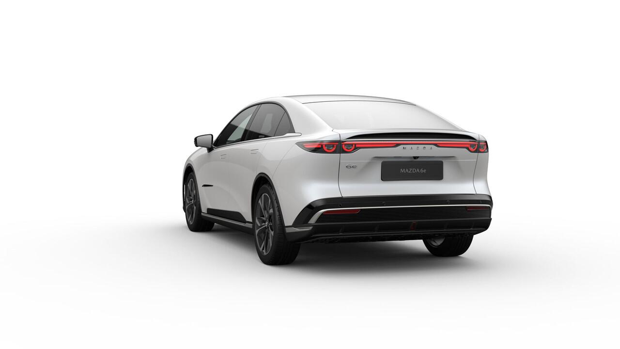 Mazda 6 6e Takumi | 360° View Monitor | Alarmsysteem | Lane Keep Assist (LKA)