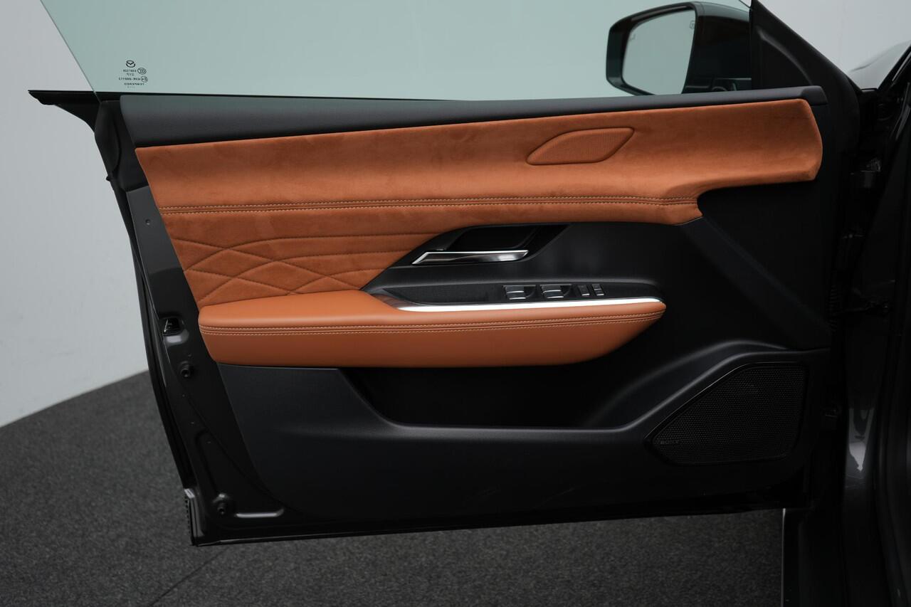 Mazda 6 6e EV Takumi Plus Long Range 80 kWh | demo voordeel