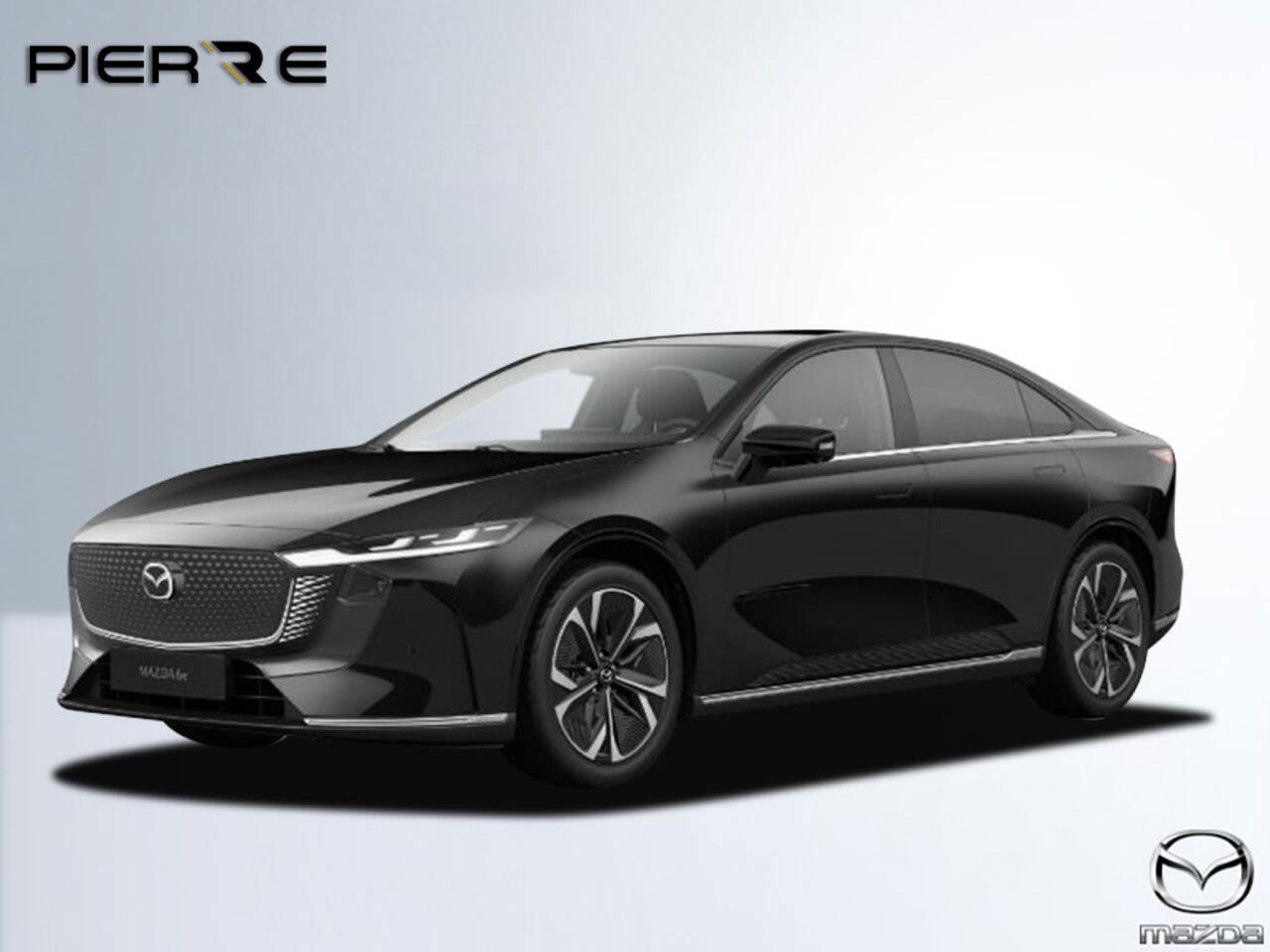 Mazda 6 6e Takumi Plus Long Range 80 kWh