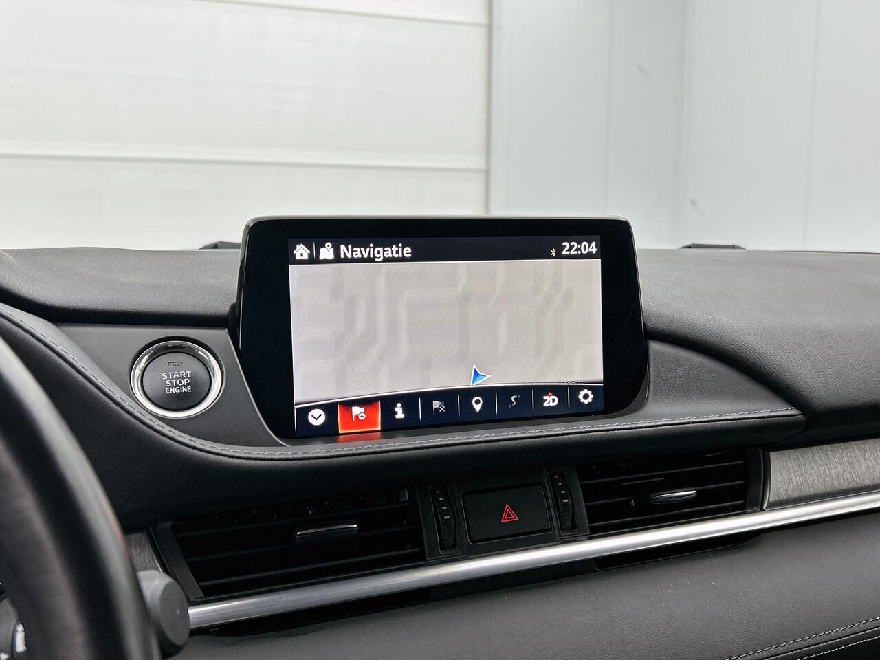 Mazda 6 Sportbreak 2.0 SkyActiv-G 165 Centre-Line Navigatie | Camera achter | PDC | Apple Carplay/Android Auto