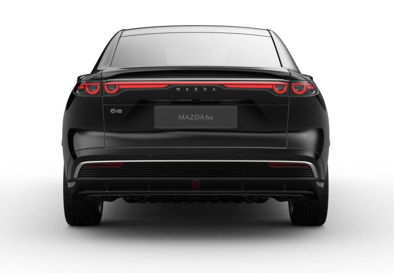 Mazda 6 6e Takumi Plus 68.8 kWh | DIRECT TE BESTELLEN | 17% BIJTELLING |