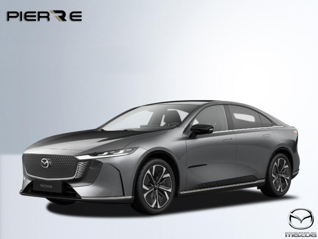 Mazda 6 6e Takumi PLUS | 68.8 KWh | SNELLADEN | TOT 479 KM ACTIERADIUS | 200 kW DC