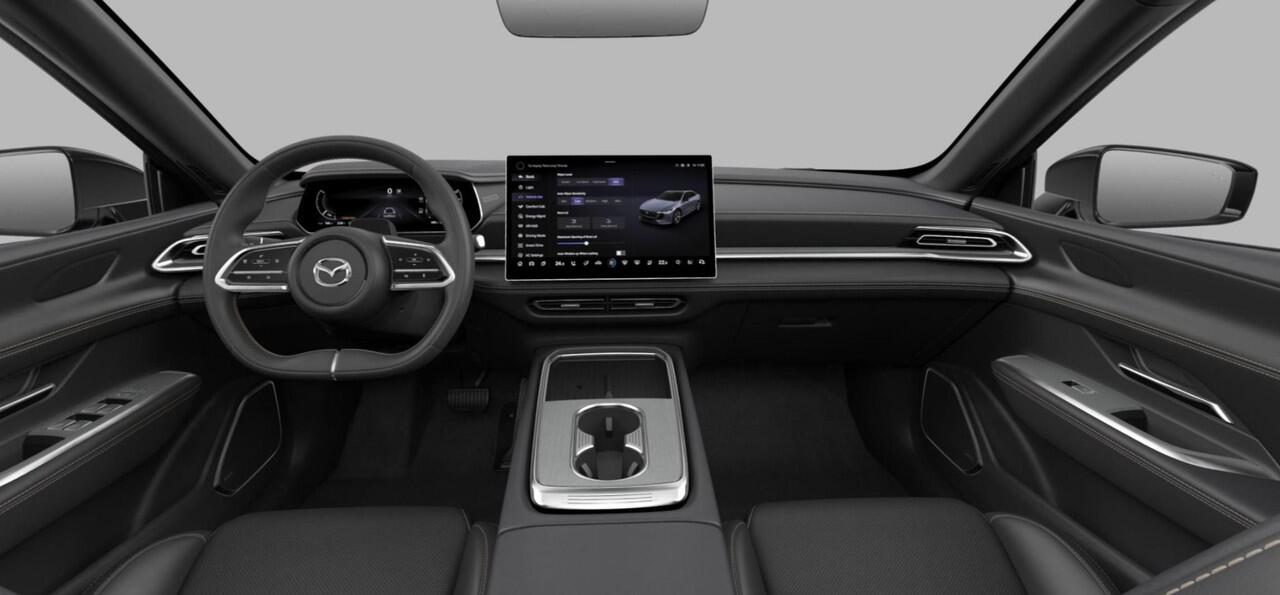 Mazda 6 6e Takumi 68.8 kWh 258 PK RWD | Zwarte hemelbekleding