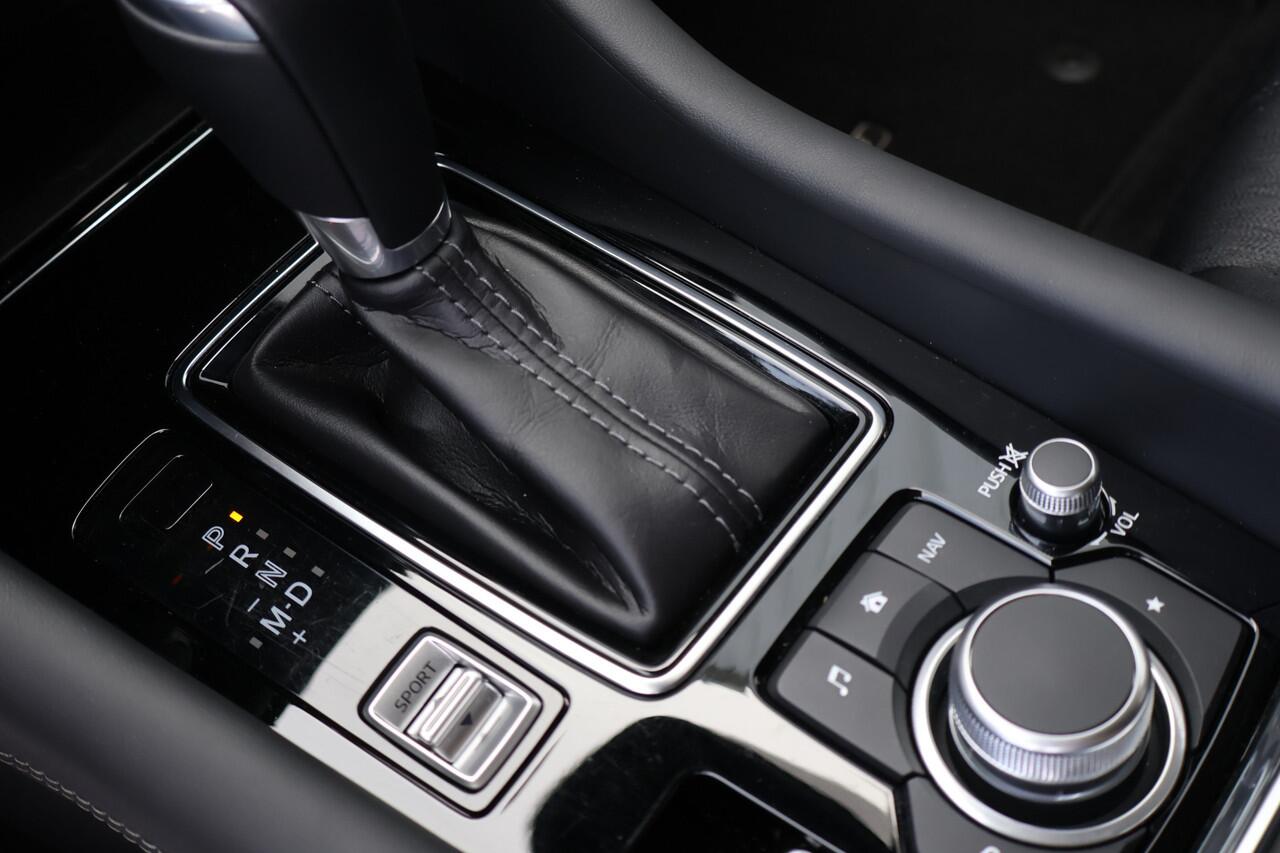 Mazda 6 Sportbreak 2.0 SkyActiv-G 165 Business