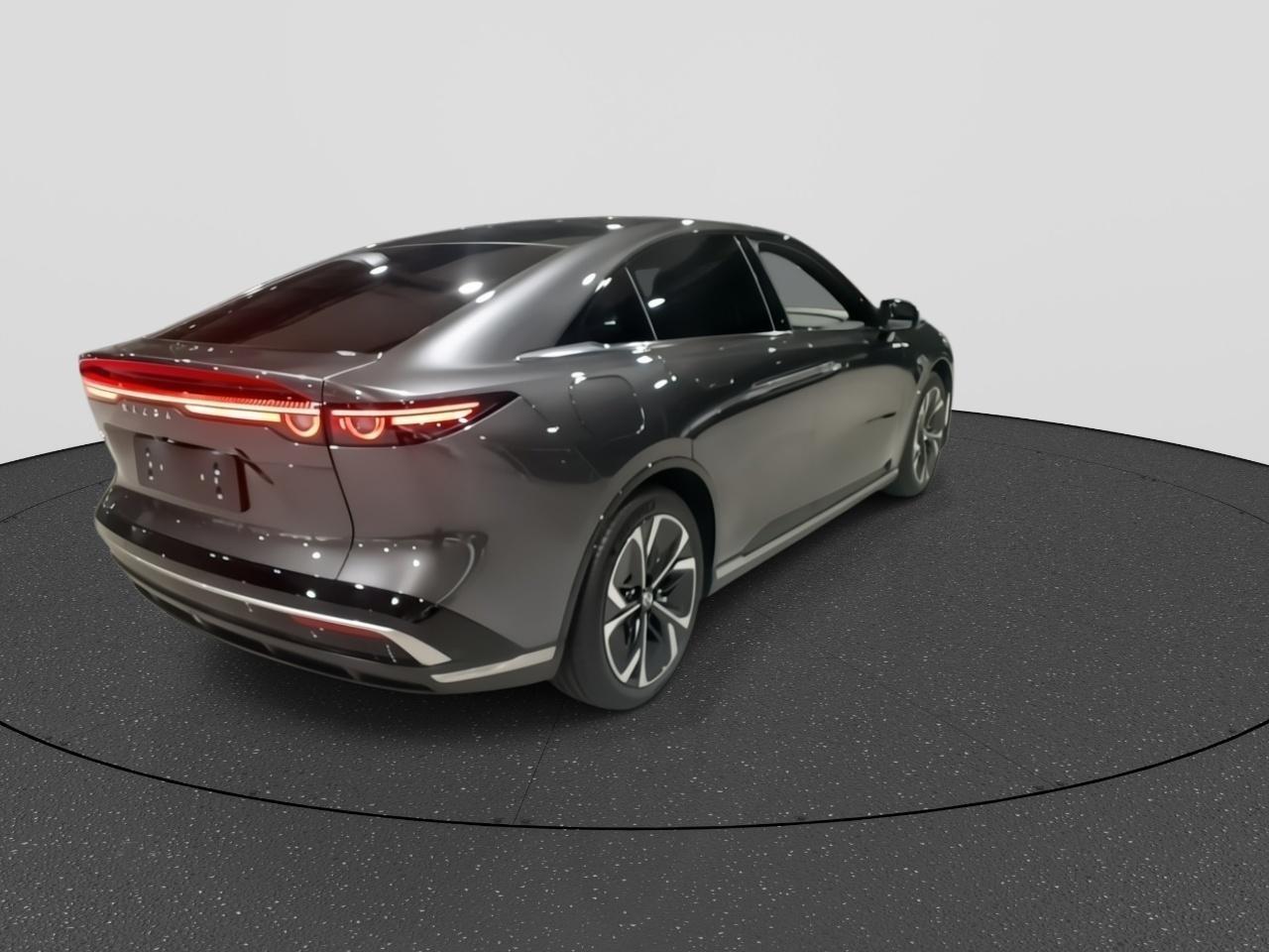 Mazda 6 6e Takumi Plus 68.8 kWh Mengelers Actieprijs ¤ 46.190,00*