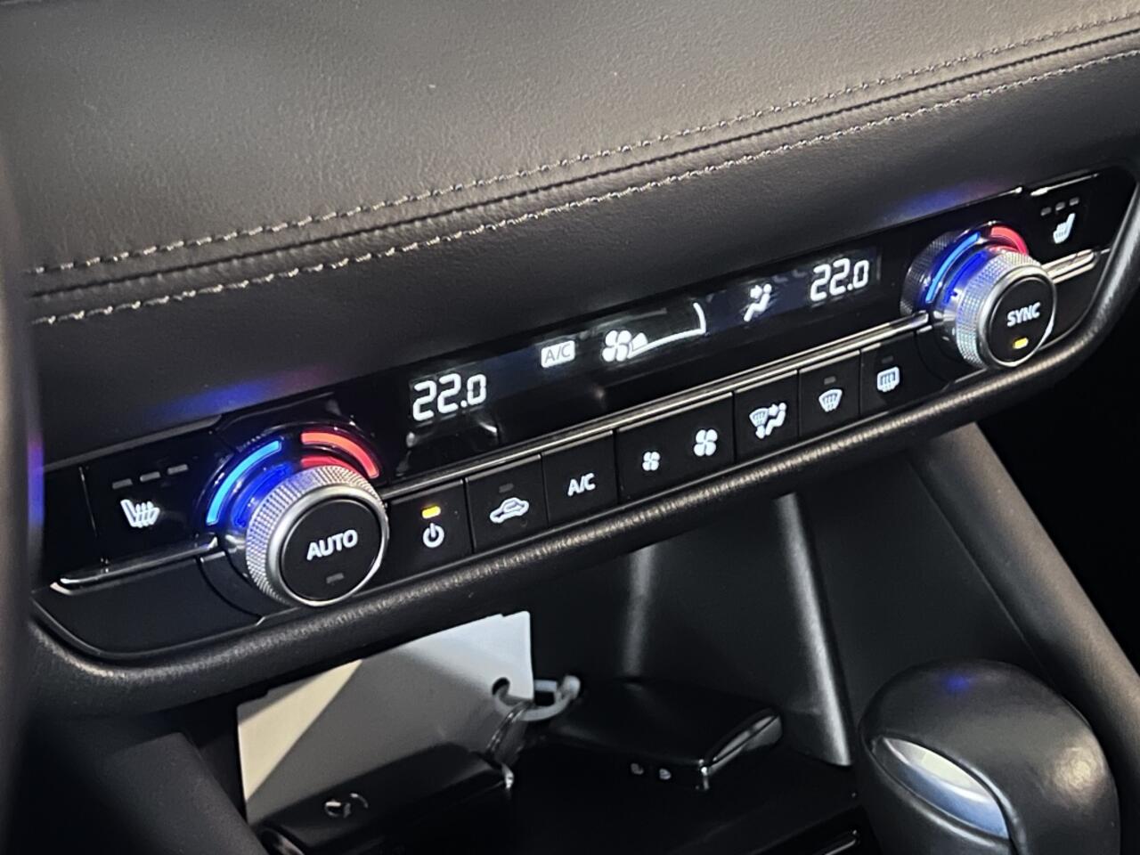 Mazda 6 Sportbreak 2.0 Centre-Line * 12 mnd BOVAG garantie * RIJKLAARPRIJS !