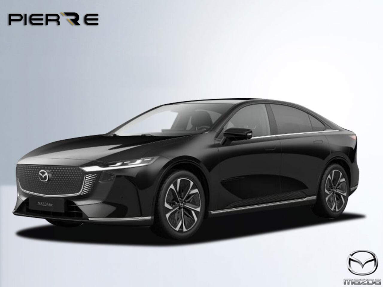 Mazda 6 6e Takumi 68.8 kWh