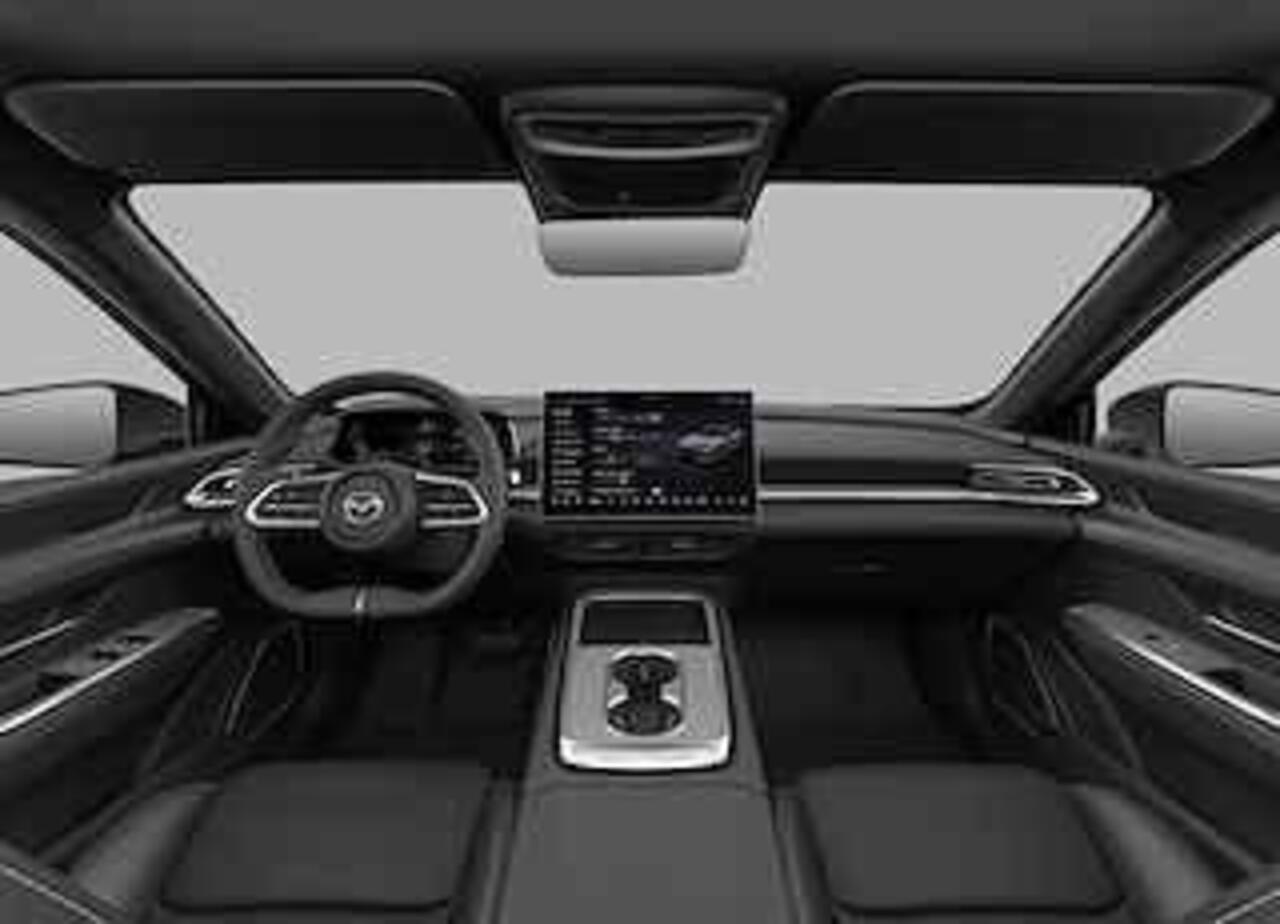 Mazda 6 6e Takumi Long Range 80 kWh | Rijklaar | 17% Bijtelling | Cruise adaptief | Stoelverkoeling