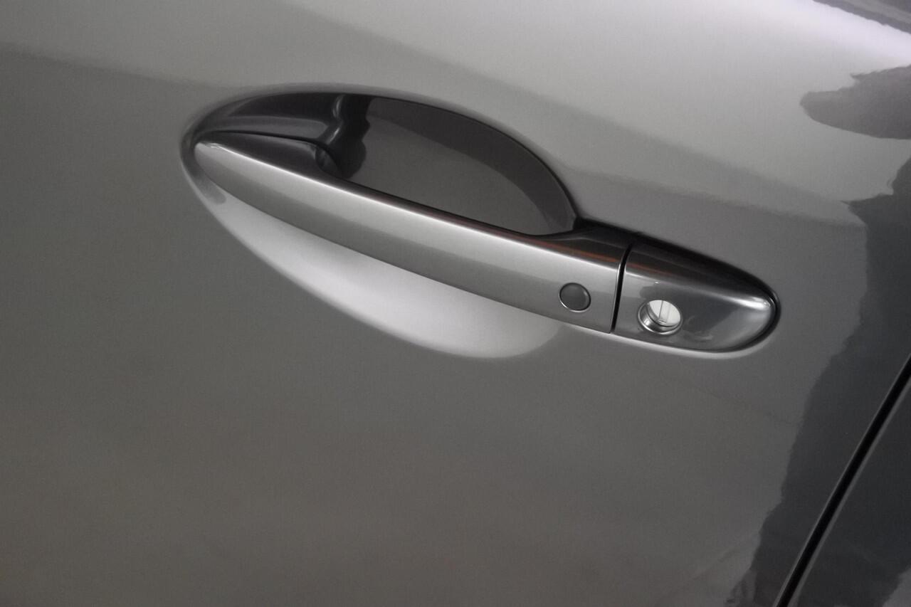 Mazda 6 Sportbreak 2.5 194pk Automaat Sports-line