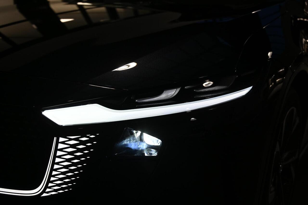 Mazda 6 6e Takumi 68.8 kWh 258pk *BTW auto*