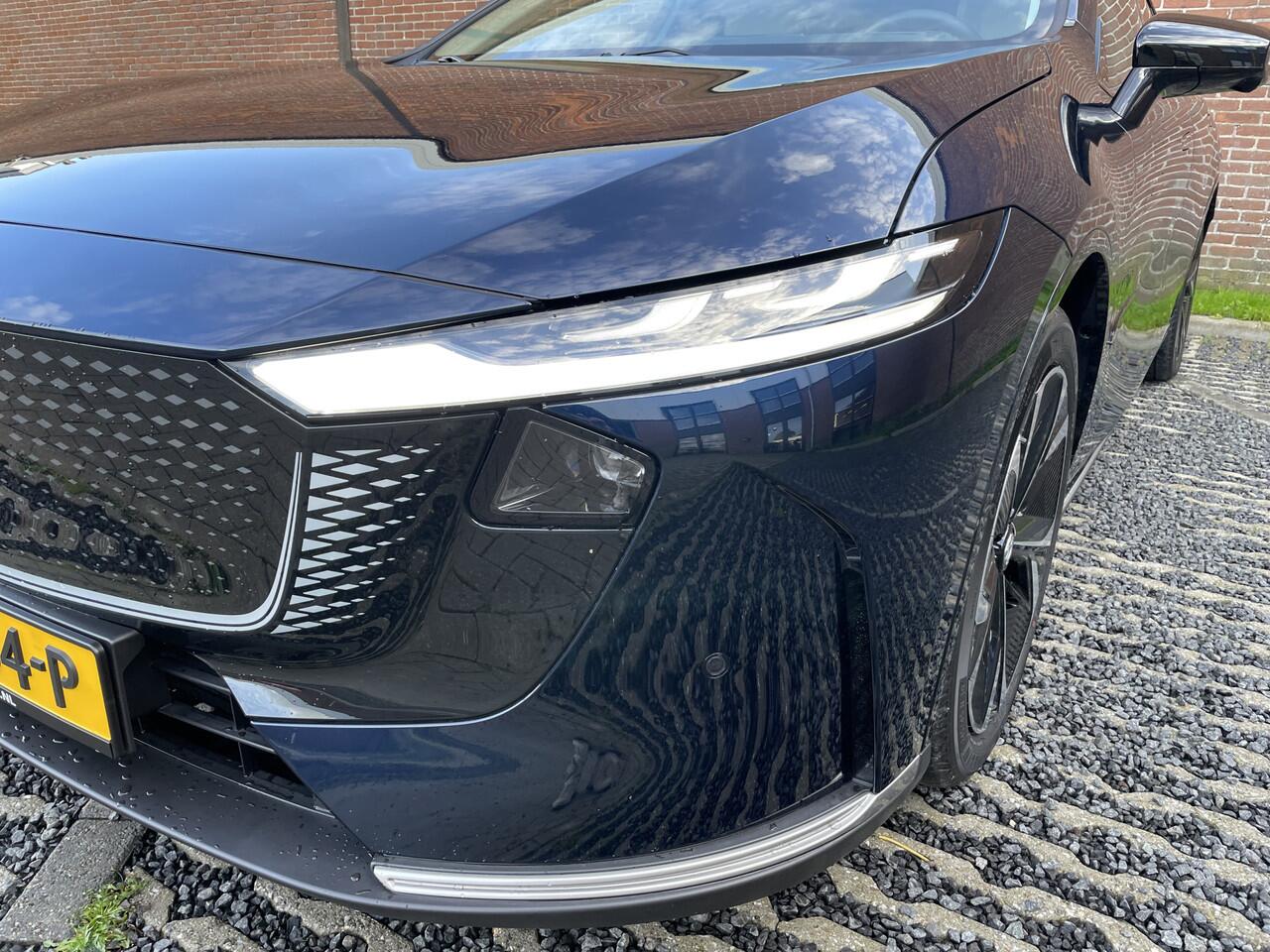 Mazda 6 6e Takumi 68.8 kWh | TREKHAAK | 17% BIJTELLING | Ontdek de nieuwe 6e!!