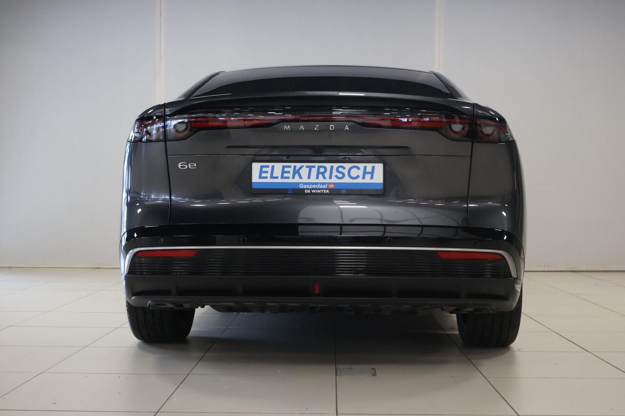 Mazda 6 6e Takumi Plus 68.8 kWh .