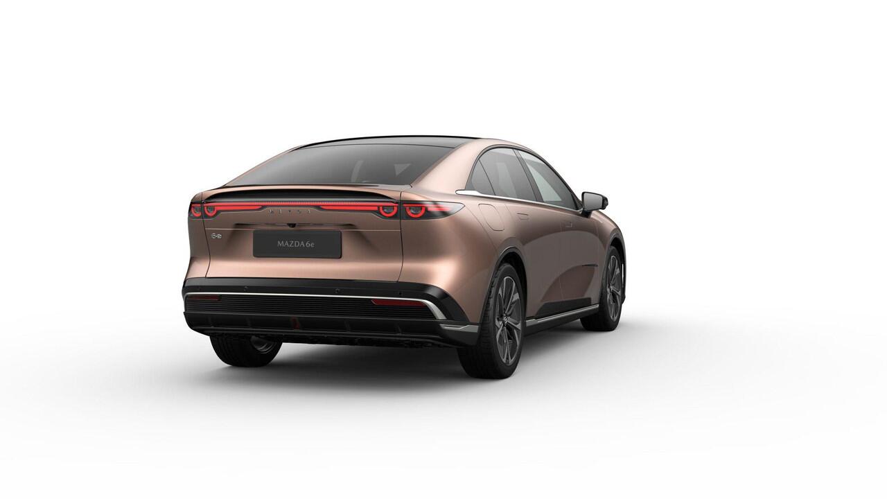 Mazda 6 6e Takumi | 360° View Monitor | Alarmsysteem | Lane Keep Assist (LKA)