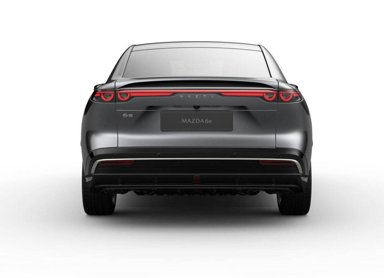 Mazda 6 6e Takumi Plus Long Range 80 kWh