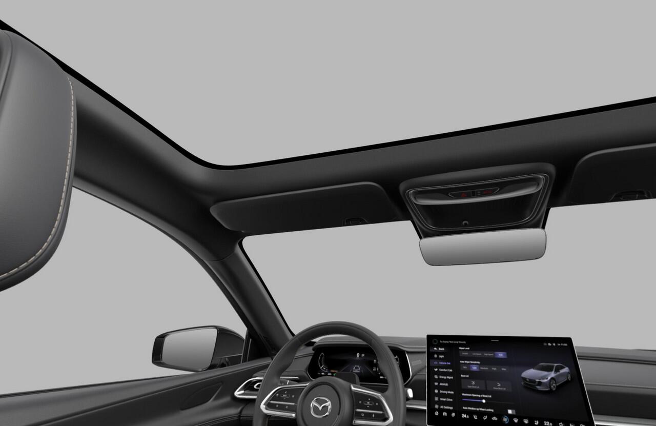 Mazda 6 6e Takumi 68.8 kWh | Dit jaar nog rijden met 17% bijtelling* |