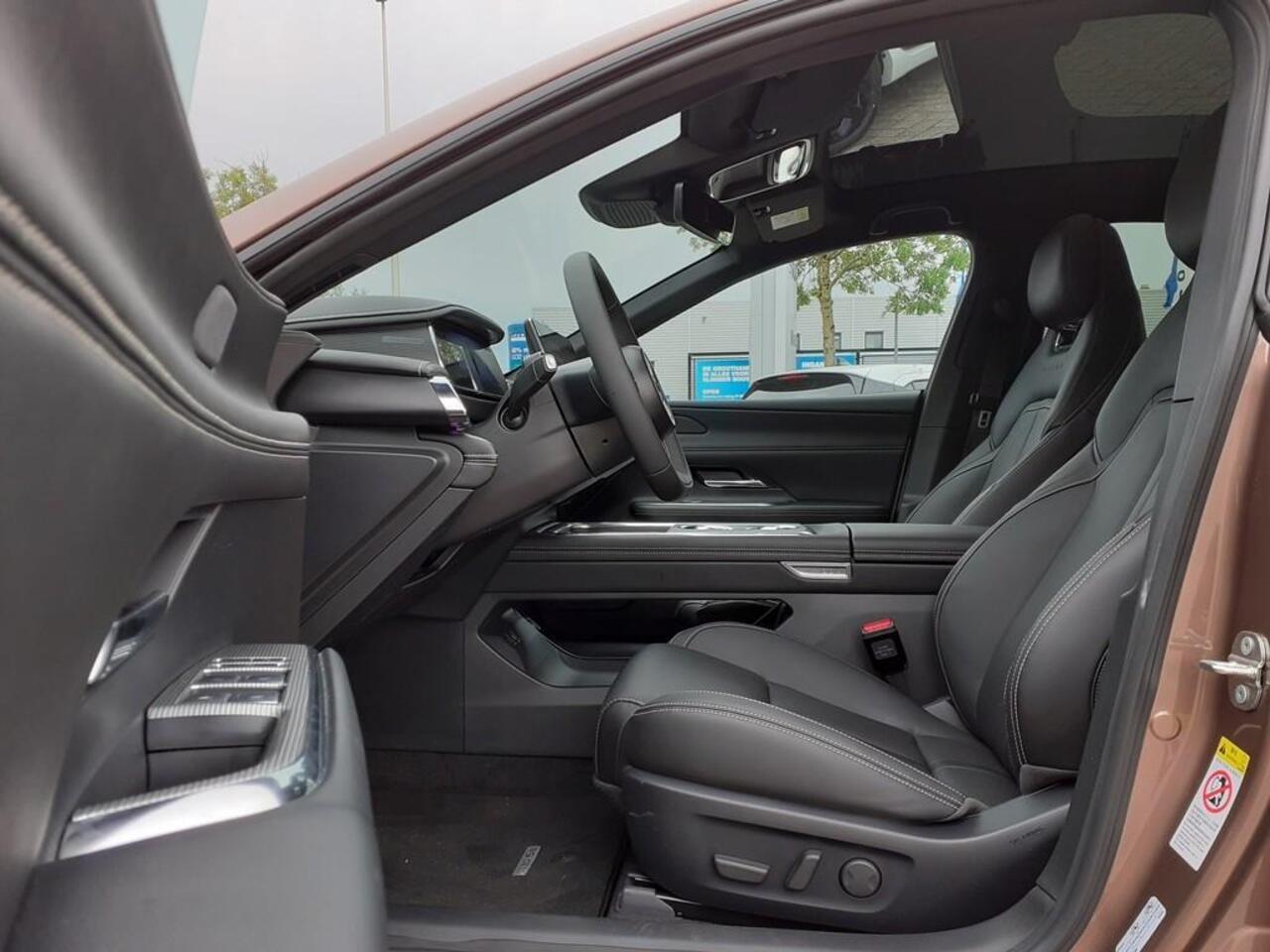 Mazda 6 6e Takumi 68.8 kWh