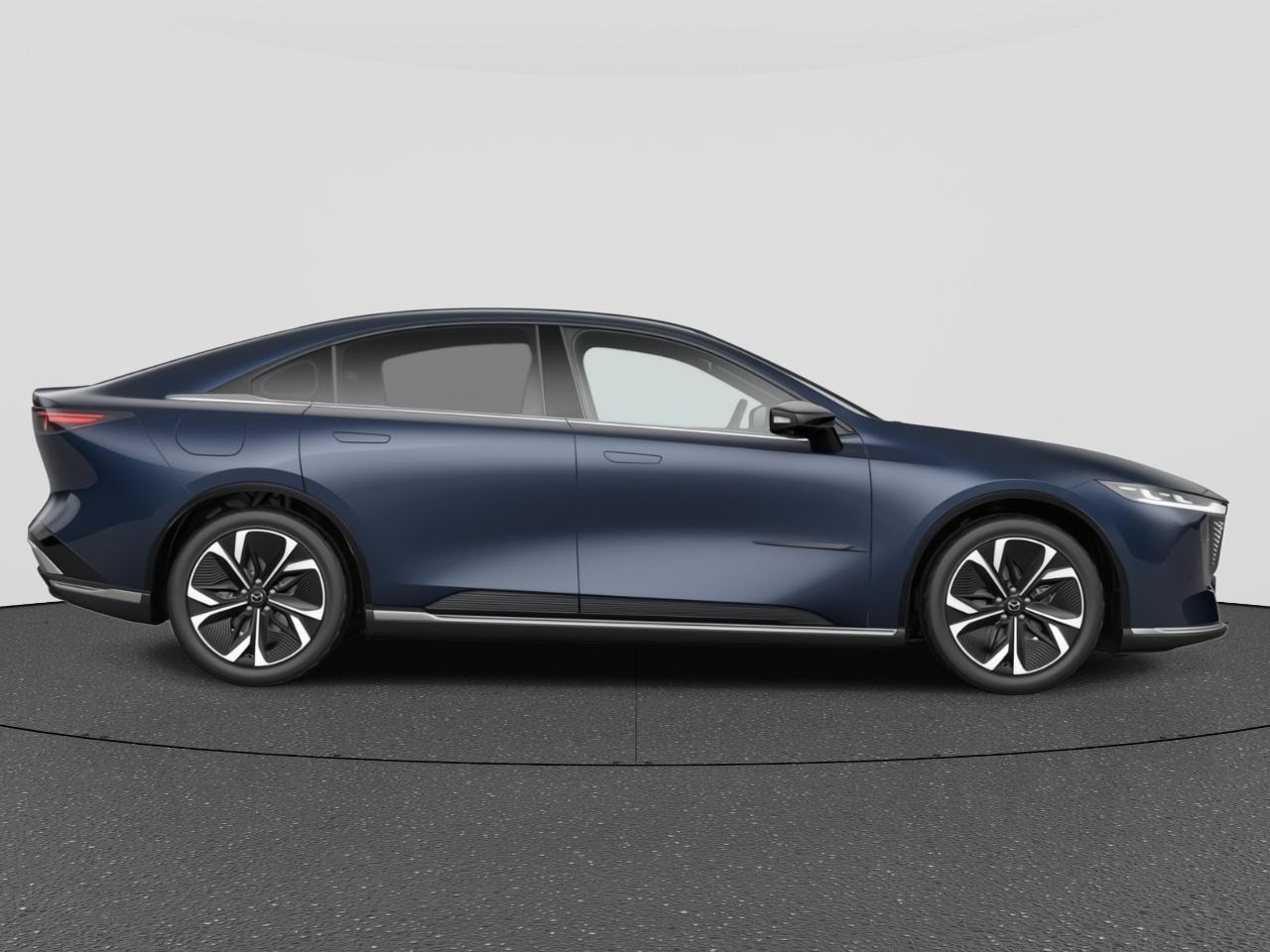 Mazda 6 6e Takumi 68.8 kWh | 360° Camera | Warmtepomp | Sony audio | HUD