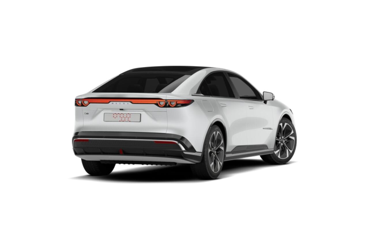 Mazda 6 6e Takumi | 360° View Monitor | Alarmsysteem | Lane Keep Assist (LKA)